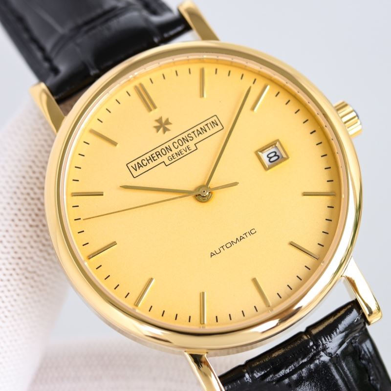 VACHERON CONSTANTIN Watches